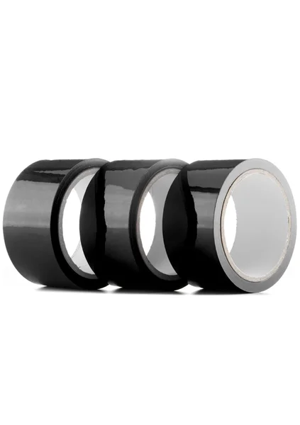 Bondage Tape - 3-pack - Black — image 6 of 7