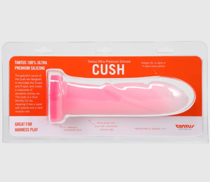 Tantus - Cush - Twilight