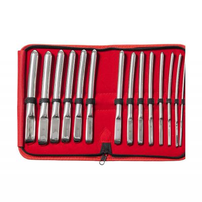 SINGLE END DILATOR SET