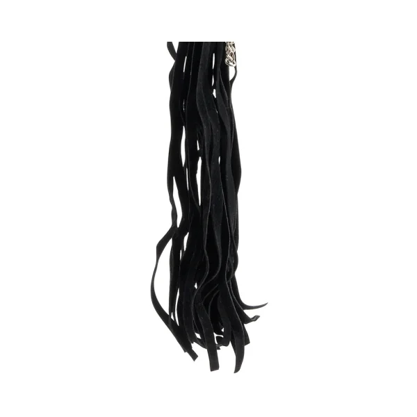 Fetish Fantasy Beaded Metal Flogger — image 7 of 10