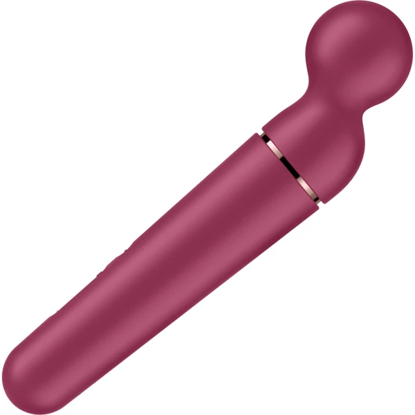 Satisfyer Planet Wand-er Vibe