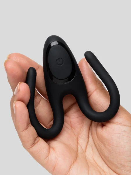 Lovehoney Lust Remote Control Wearable Couple's Vibrator