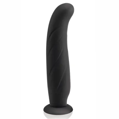 Fetish Fantasy Elite 9 inch Dildo Black