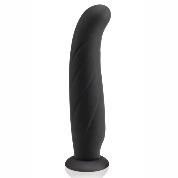 Fetish Fantasy Elite 9 inch Dildo Black