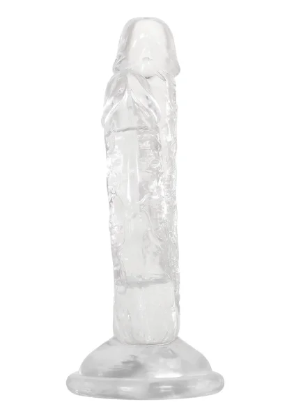 Gender X Dualistic Double Penetration Dildo