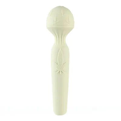 Marlie 15 Function Rechargeable Bendable Wand