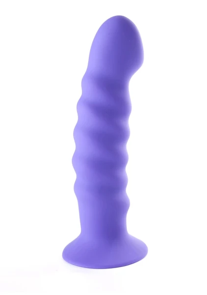 Skyn Silicone Dildo - 6.5"