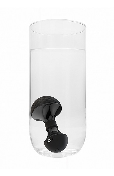 Enoki - Bendable Massager - Black