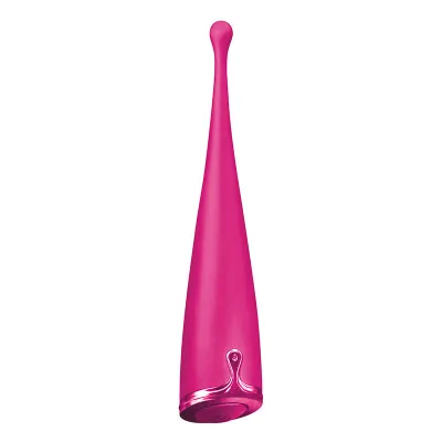 NS Novelties Inya Le Pointe Pink Clitoral Stimulator