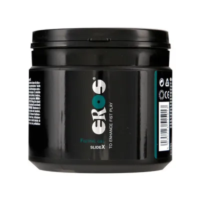 Eros Fisting Gel Slidex Unique Lubricity Lubricant