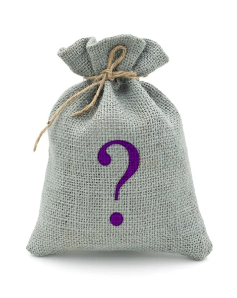 Mystery Bag - Honeymoon Pack