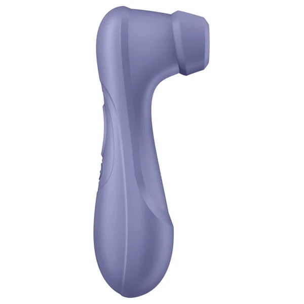 Pro 2 G3 Liquid Vibration App Controlled Clitoral Stimulator