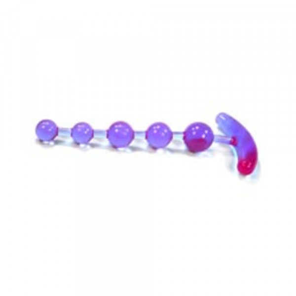 Anchors Away Anal Beads