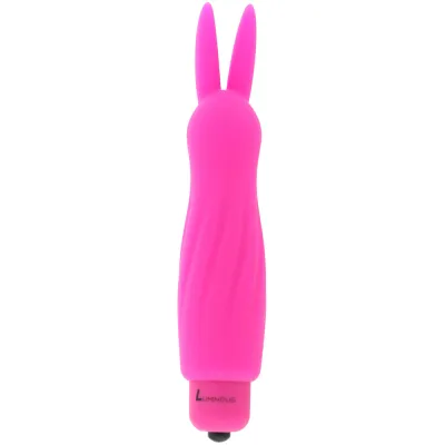 Luminous Sofia Silicone Bullet Vibe