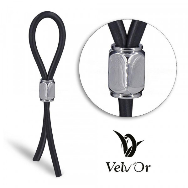 Velv'Or JBoa Bolt Adjustable Cock Ring - 305 — image 6 of 17