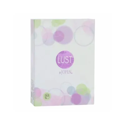 Lust L13 5 7 Inch