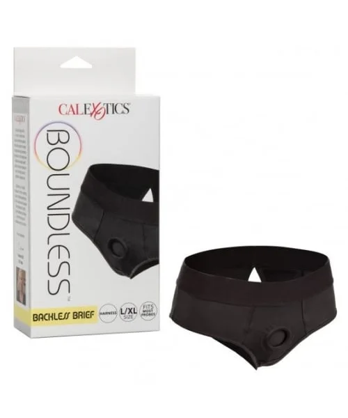 CalExotic - Boundless Backless Brief — image 4 of 6