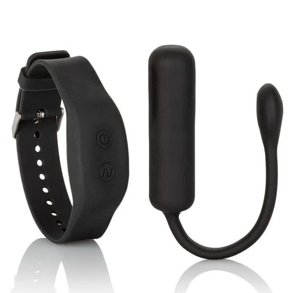 Wristband Remote Petite Bullet