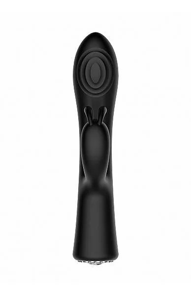 Rabbit - Lux - Black