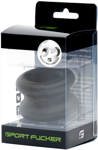 Muscle Ball Stretcher