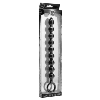 Pathicus Anal Beads