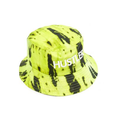 HUSTLER R Sway Bucket Hat