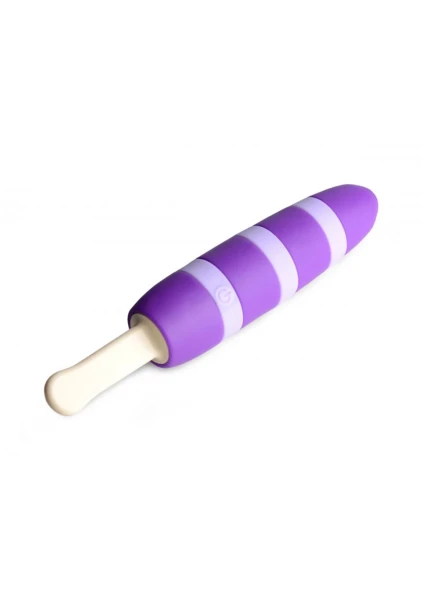 Cocksicle 10X Popsicle Vibrator — image 10 of 14