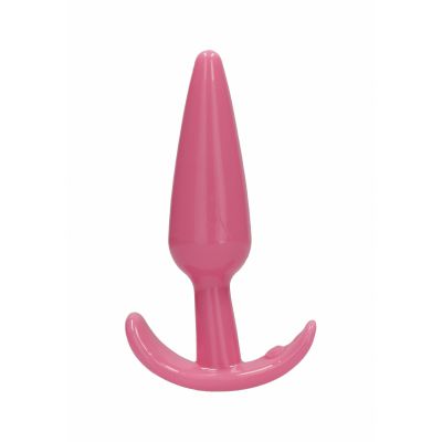 Anal Plug Pink Butt Plug