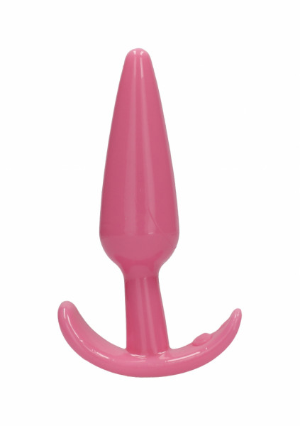 Anal Plug - Pink - Butt Plug