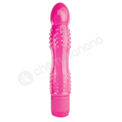 Climax Neon Marvelous Magenta Vibrator