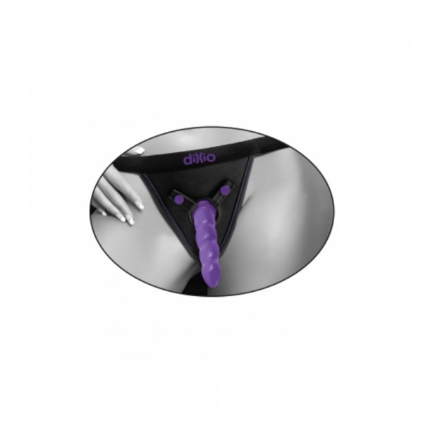 Dillio Perfect Fit Harness