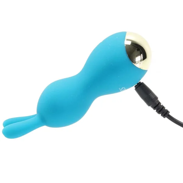 Calexotics Slay #AmazeMe Silicone Rechargeable Bullet — image 14 of 14