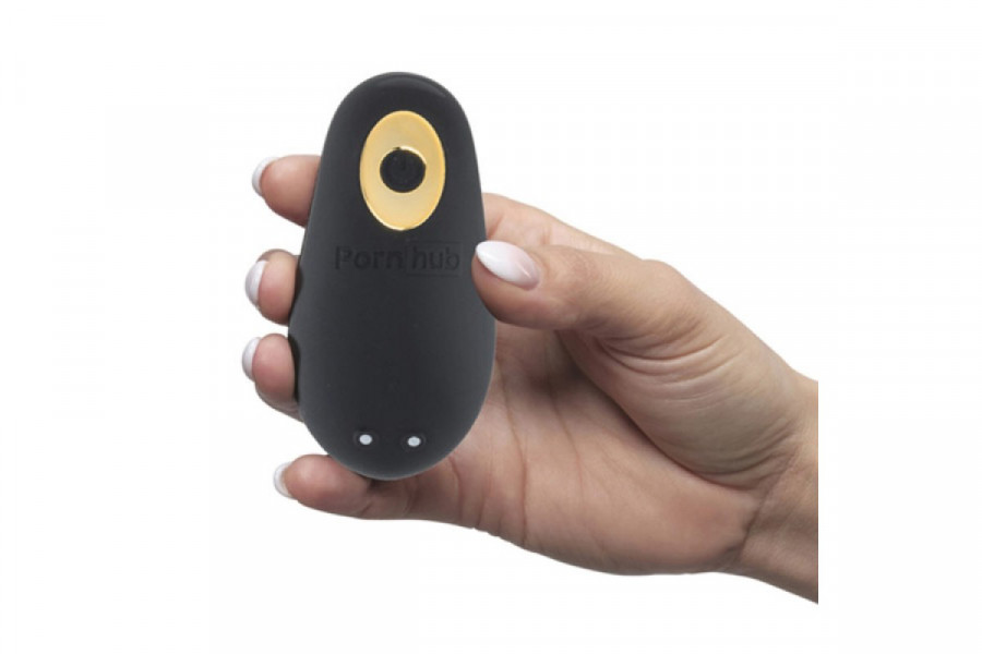 Pornhub Next Gen Tempest