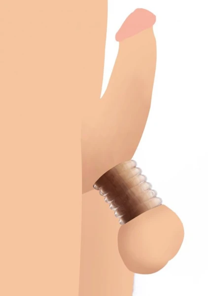 Ring Master Custom Ball Stretcher Kit