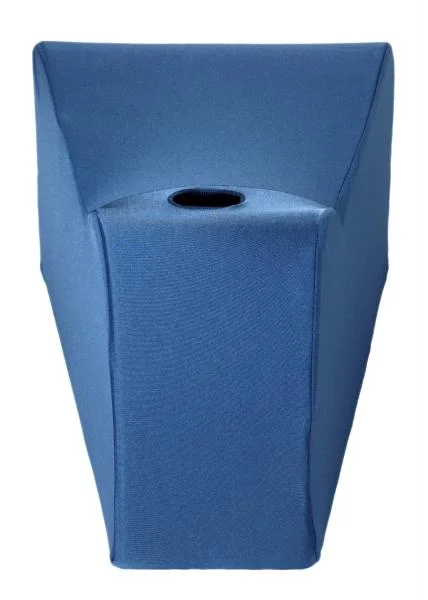 Deluxe Ecsta-seat Wand Positioning Cushion