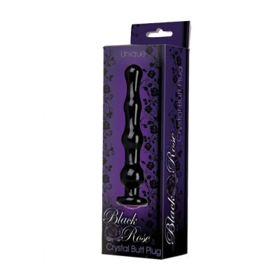 Crystal Butt Plug Unique Butt Plug