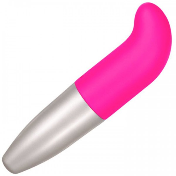 Waterproof G-Spot Hunter Vibe — image 3 of 3