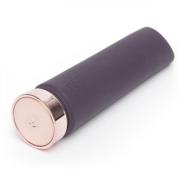 Crazy For You bullet vibrator