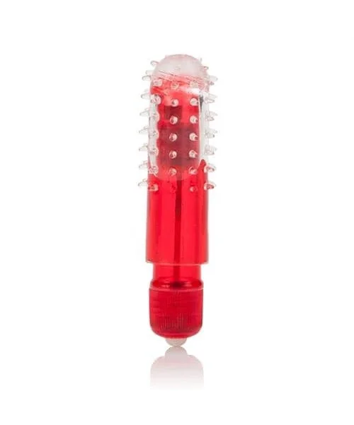 Waterproof Travel Baster - Red — image 7 of 7