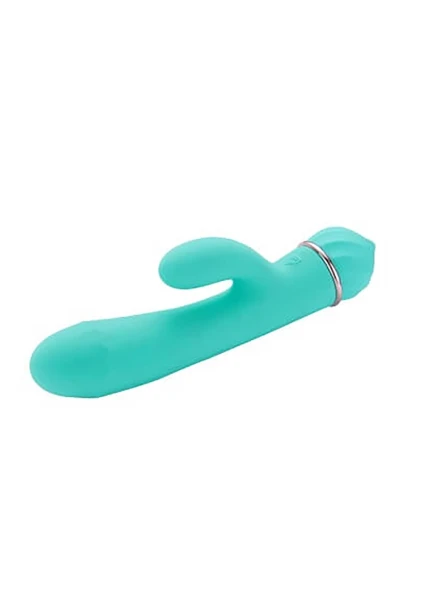 Mina Soft Silicone Rabbit Vibrator — image 19 of 21