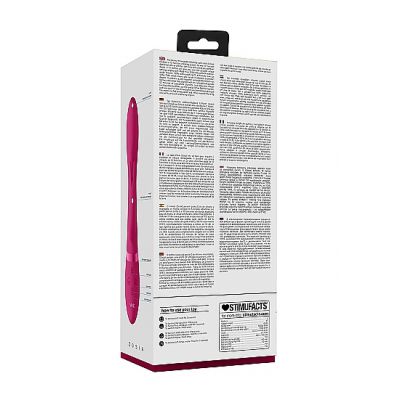 Zosia Classic G Spot Rabbit Pink