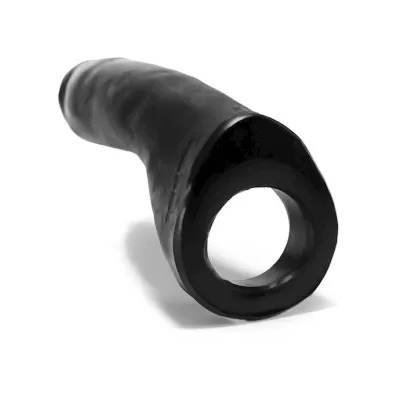 Penetrator Double Penetrator