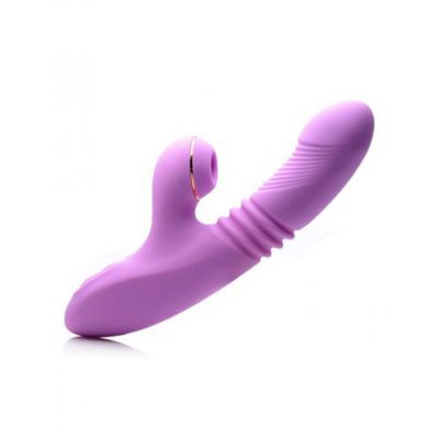 Inmi Shegasm Pro Thrust
