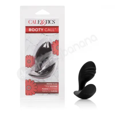 Booty Call Black Petite Probe