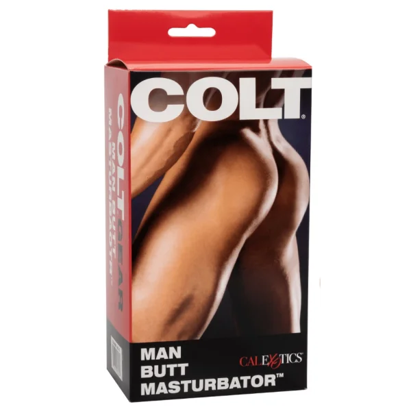 COLT Man Butt Realistic Masturbator