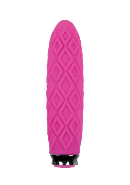 Rechargeable Luxe Compact Bullet - Princess