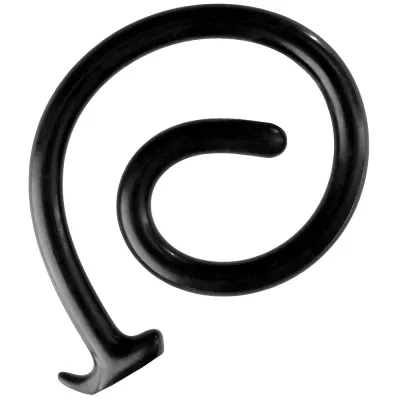 Ouch 39 Inch Ass Snake Dildo
