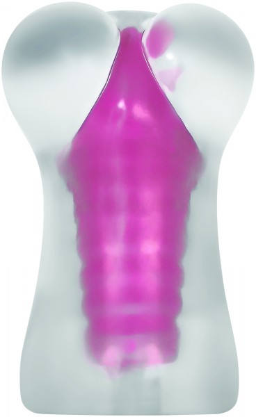 Colour Changing Pussy Stroker