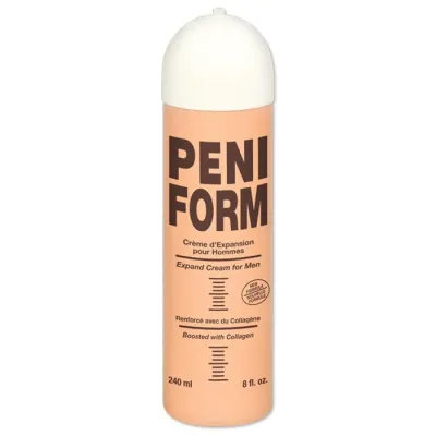 Peniform Expand Cream for Men
