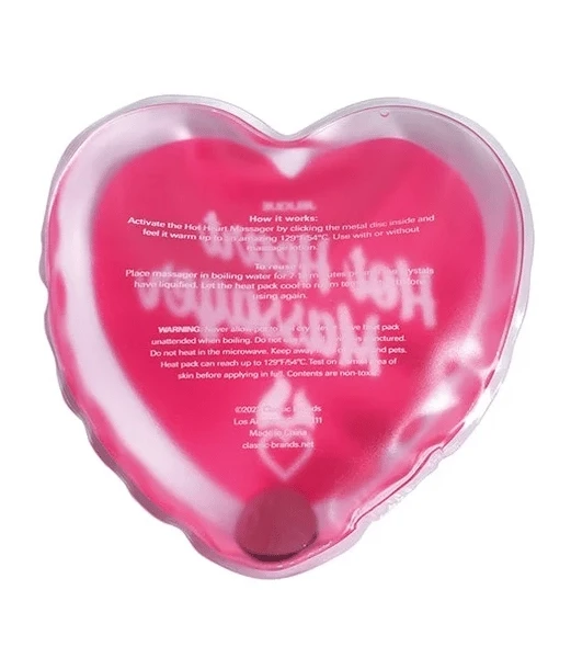 Hot Heart Massager — image 5 of 5